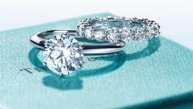 
Costco phải bồi thường công ty Tiffany & Co. 19,4 triệu USD sau khi bán loại nhẫn có tên Tiffany. (Nguồn: NYMag)
