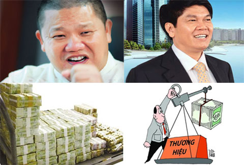 Biến động giới siêu giàu: Đại gia mới khiến loạt tỷ phú Việt bật bãi