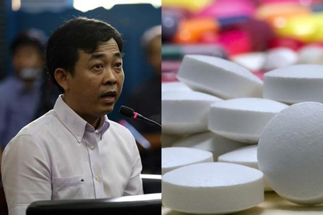 
Vụ việc thuốc điều trị ung thư do VN Pharma nhập về Việt Nam đang gây xôn xao dư luận và thu hút sự quan tâm đặc biệt của người dân.
