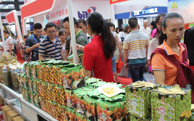 Thị trường Trung Quốc: Điểm yếu nhất của doanh nghiệp Việt là thiếu thông tin