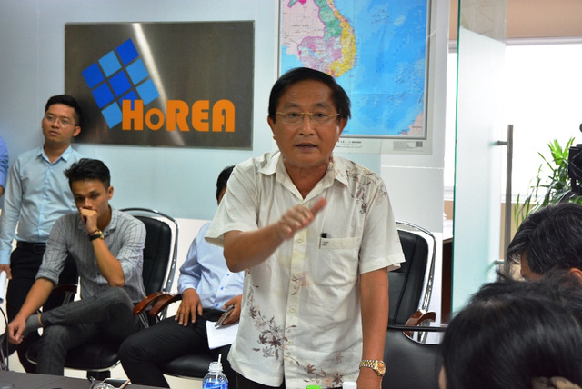 Ông Nguyễn Văn Đực, Phó Giám đốc Công ty TNHH Đất Lành nhận định, căn hộ office-tel đã xuất hiện từ lâu và hiện nay đang phát triển mạnh mẽ
