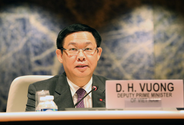 Nhiều tập đoàn trong Top 500 toàn cầu chọn Việt Nam để đầu tư
