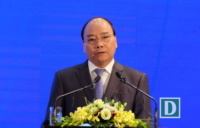 Thủ tướng: Phát triển Đà Nẵng thành một đô thị lớn mạnh như Singapore