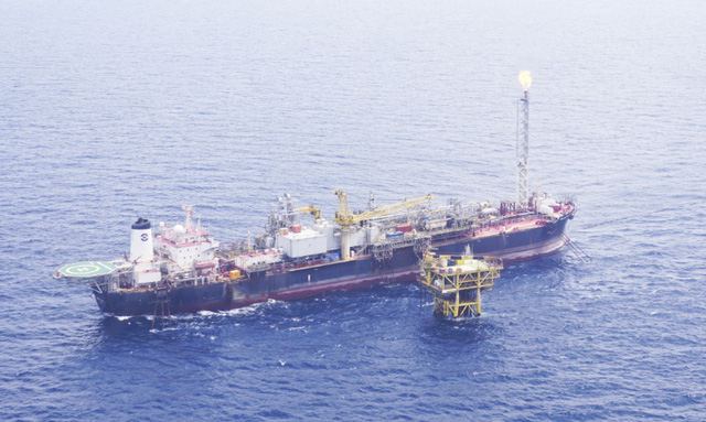 Bộ Công Thương có văn bản xin Thủ tướng miễn thuế xuất khẩu dầu mỏ Sông Đốc
