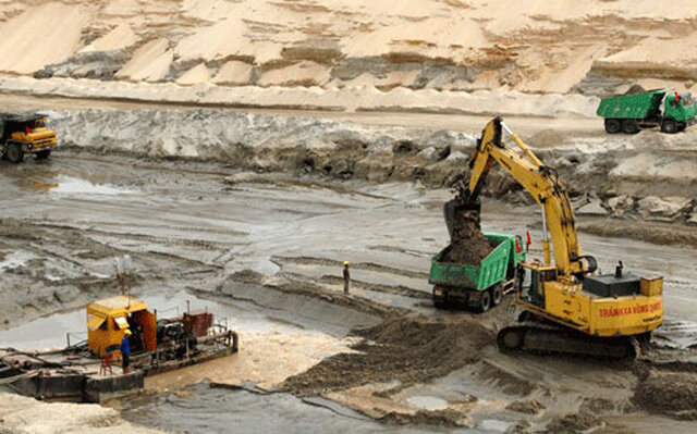 Số phận mỏ sắt Thạch Khê: Lo “thiệt đơn, thiệt kép” nếu dừng triển khai