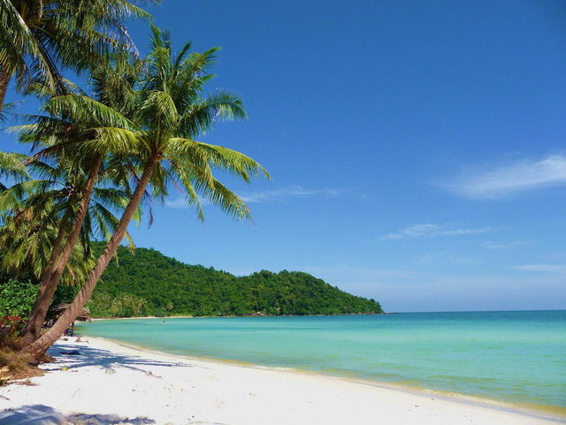 Tỉnh Kiên Giang đề xuất cho thuê biển, đảo tại Đặc khu 99 năm để làm du lịch, thương mại và có gia hạn