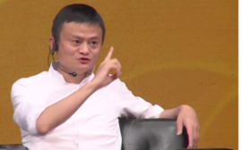 Những phát ngôn của Jack Ma với sinh viên Việt đến chuyên gia khởi nghiệp cũng thấy “thấm”