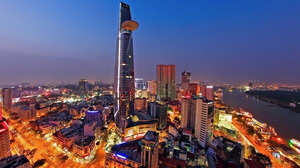 Thương hiệu quốc gia Việt Nam được định giá 203 tỷ USD, thua xa Thái Lan