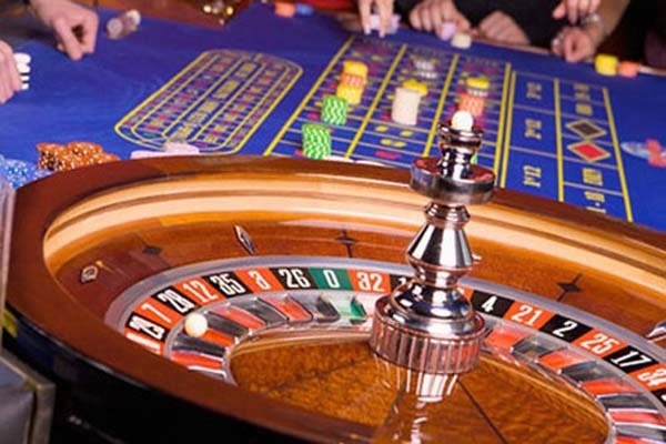 Đà Nẵng tăng cường quản lý, giám sát hoạt động kinh doanh casino trên địa bàn thành phố 