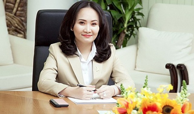 Ái nữ ông Đặng Văn Thành sẽ nhận 56 triệu cổ phiếu SBT không phải chào mua công khai?