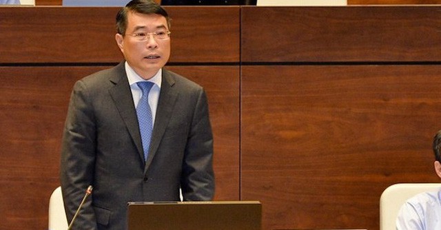 Thống đốc Lê Minh Hưng, không có cơ sở chứng minh dòng ngoại tệ được người Việt chi 3 tỷ USD mua nhà Mỹ