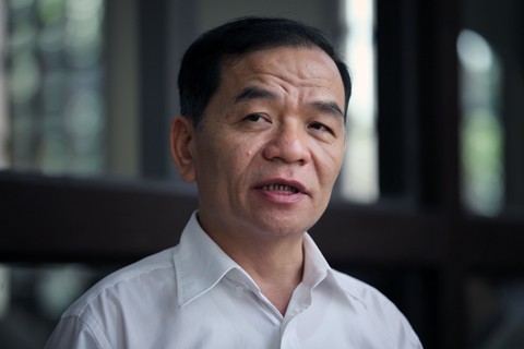 
Đại biểu Quốc hội Lê Thanh Vân: Vẫn còn một số bộ, ngành trì trệ
