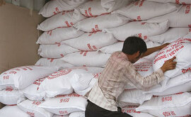 Gạo Việt sẽ được đánh dấu trên bản đồ nông sản bằng tên gọi: Vietnam Rice
