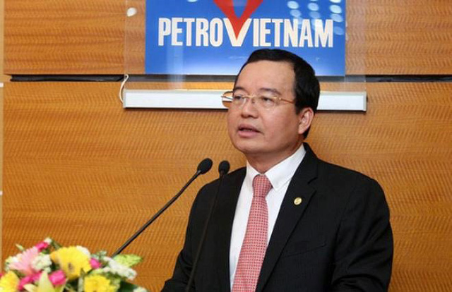
Ông Khánh là Chủ tịch Hội đồng thành viên thứ 2 liên tiếp của PVN phải rời ghế Chủ tịch chỉ trong khoảng 1 năm ngồi vào ghế này sau ông Nguyễn Xuân Sơn
