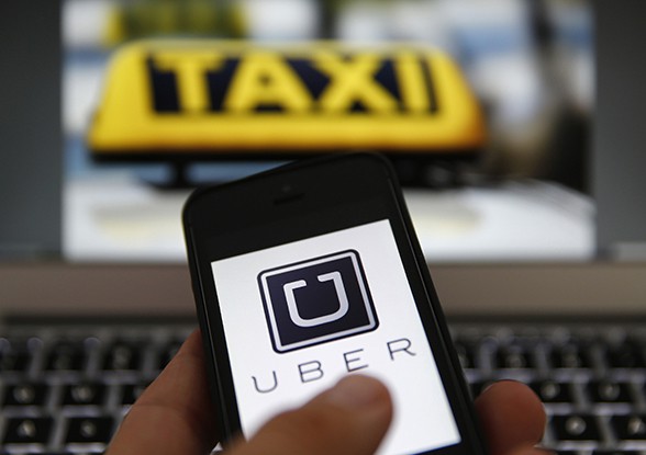 Bộ Tài chính “bác” khiếu nại của Uber về khoản thuế gần 67 tỷ đồng