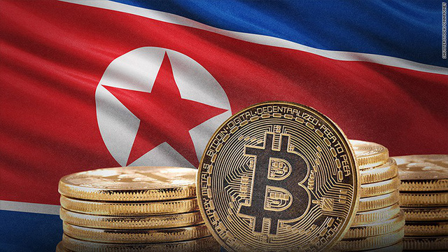 Nhờ bitcoin, Triều Tiên vẫn kiếm bộn tiền dù bị trừng phạt