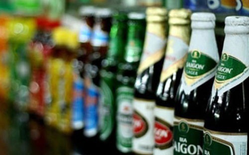 
53,59% cổ phần của Bia Sài Gòn (Sabeco) đã chính thức được bán, Bộ Công Thương thu về gần 110 ngàn tỷ đồng
