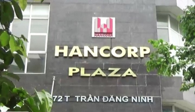 Bộ Tài chính cảnh báo nhiều vấn đề tài chính của HANCORP đến Bộ Xây Dựng, trong đó liên quan đến 1 loạt doanh nghiệp đầu tư ngoài.