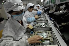 “Vượt mặt” Trung Quốc, Hàn Quốc gây nhập siêu “khủng” cho Việt Nam