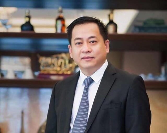 
Ông Phan Văn Anh Vũ, tức Vũ nhôm, người vừa bị cơ quan An ninh điều tra truy nã vì tội cố ý làm lộ tài liệu bí mật nhà nước.

