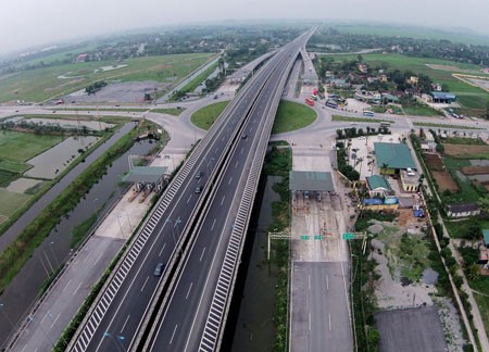 8 dự án của cao tốc Bắc - Nam đã được công bố, cần hơn 100.000 tỷ đồng để đầu tư