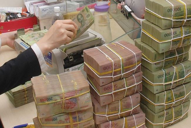 Kinh doanh ngân hàng ở Việt Nam “gặt lãi” lớn