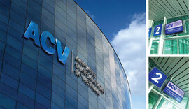 Cổ phiếu “ông lớn” ACV sụt giảm sau công bố kết luận thanh tra