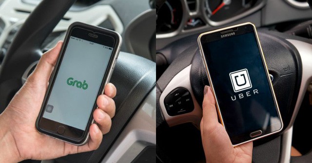Hàng vạn taxi, Uber, Grab chịu ảnh hưởng từ quy định mới?