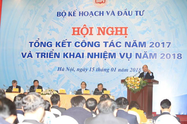 Thủ tướng: Phải đưa Việt Nam từ 