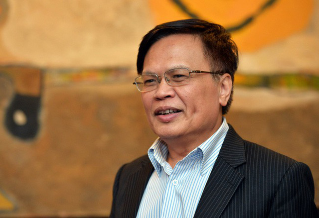 TS Nguyễn Đình Cung, Viện trưởng Viện Nghiên cứu Quản lý Kinh tế Trung ương (CIEM), thành viên Tổ tư vấn của Thủ tướng.