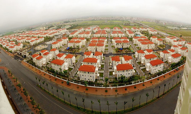 Nữ tỷ phú Vietjet mua dự án bất động sản “khủng” tại Hà Nội
