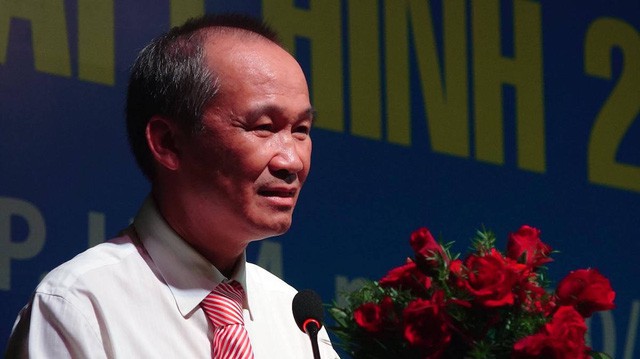 Vì sao Chủ tịch Dương Công Minh không mua được cổ phiếu Sacombank?