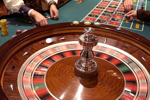Cơ quan thuế được quyền giám sát các casino qua hệ thống Camera