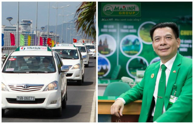 Khó có cửa “giải cứu” cho Taxi Mai Linh, đại gia Hồ Huy tuyệt vọng?