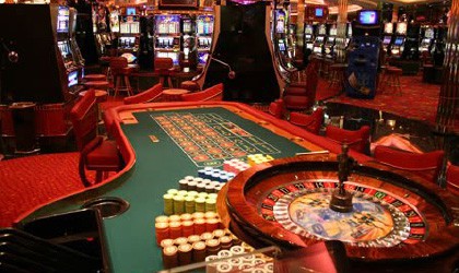 Quảng Ninh: Người chơi bài giảm mạnh, casino ở Quảng Ninh ngập chìm trong thua lỗ