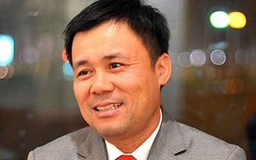 
Ông Nguyễn Duy Hưng – Chủ tịch Công ty cổ phần chứng khoán Sài Gòn (SSI) cho rằng 2017 là một tích cực đối với cả nền kinh tế và thị trường chứng khoán. 
