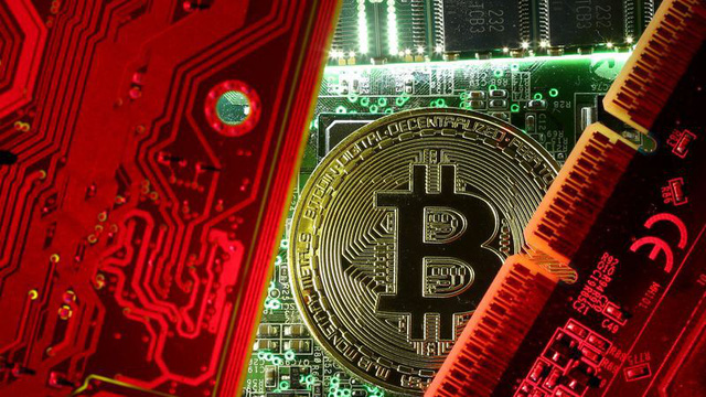 Bitcoin đã “giết chết” các công ty Trung Quốc như thế nào?