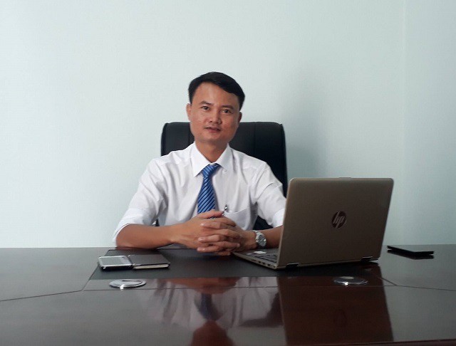 
Luật sư Lê Cao cho rằng bầu Kiên có quyền tặng thưởng U23 Việt Nam. Ảnh Đình Thiên
