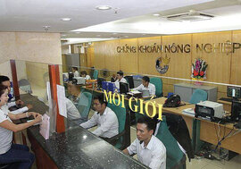 Một doanh nghiệp thu về tiền “khủng” nhờ bán đất vàng ở Hà Nội, giá gần nửa tỷ đồng/m2