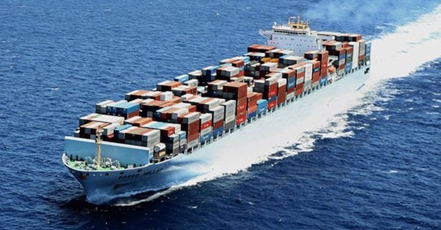 Giải mã hiện tượng giá cước vận tải biển đi Úc tăng đột biến
