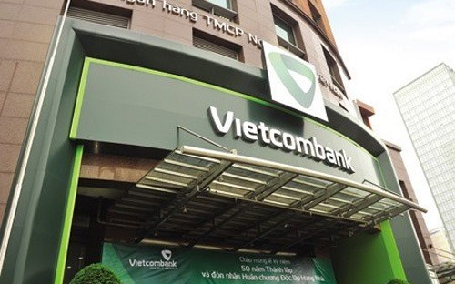 Lợi nhuận cao nhất hệ thống, Vietcombank thưởng Tết mấy tháng lương?