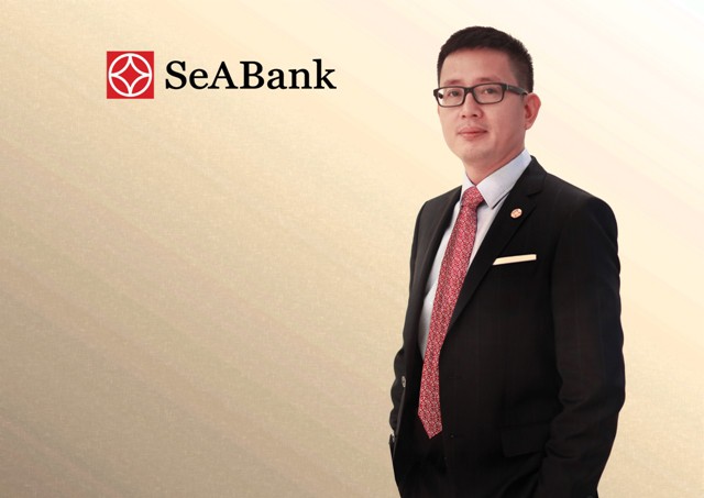 
Ông Nguyễn Cảnh Vinh thôi đảm nhiệm chức vụ Tổng giám đốc SeABank sau 5 tháng ngồi ghế nóng ngân hàng này.
