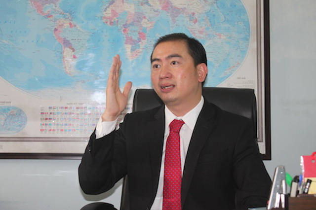 Chủ tịch TAT Lawfirm – Luật sư Trương Anh Tú gửi đến người dân một số khuyến cáo, biện pháp để đảm bảo an toàn cho khoản tiền gửi của mình