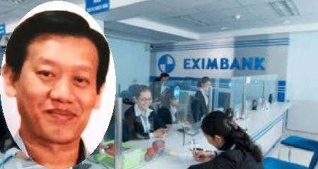 Vốn hoá Eximbank 