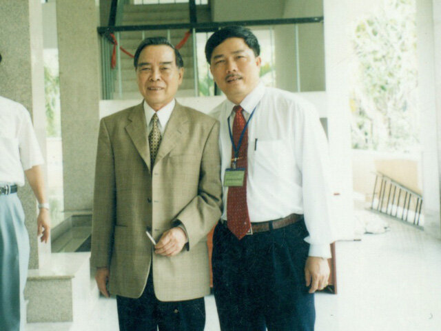 Nguyên Thủ tướng Phan Văn Khải: Người “cởi trói” cho doanh nghiệp tư nhân phát triển
