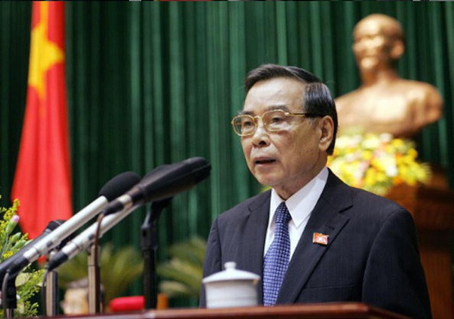 Kỳ vọng của cố Thủ tướng Phan Văn Khải: Năm 2010 Việt Nam có 1 triệu doanh nghiệp
