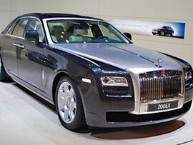 Chờ thủ tục: Đại sứ quán Lào xin tạm nhận siêu xe Bentley, Rolls Royce về bảo quản
