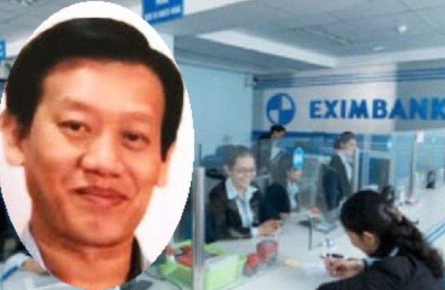 Eximbank đang vướng vào vụ lùm xùm gây rúng động dư luận khi tiền gửi tiết kiệm của khách hàng Chu Thị Bình đã bị bốc hơi 245 tỷ đồng