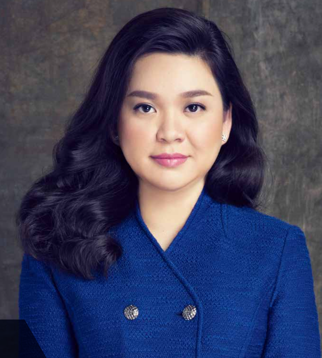 
Bà Nguyễn Thanh Phượng không nhận thù lao của Chứng khoán Bản Việt năm 2018
