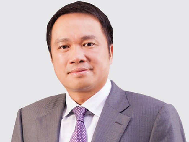 
Ông Hồ Hùng Anh rút khỏi Masan, chọn Techcombank (Ảnh: IT)
